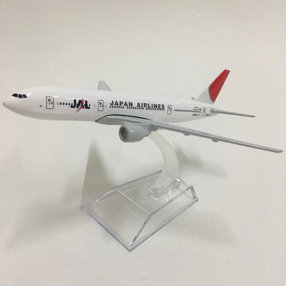 JASON TUTU 15CM ANA sea turtle painting Airbus A380 Airplane Model Aircraft Model Diecast Metal Planes Model All Nippon Airways