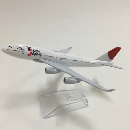 JASON TUTU 15CM ANA sea turtle painting Airbus A380 Airplane Model Aircraft Model Diecast Metal Planes Model All Nippon Airways