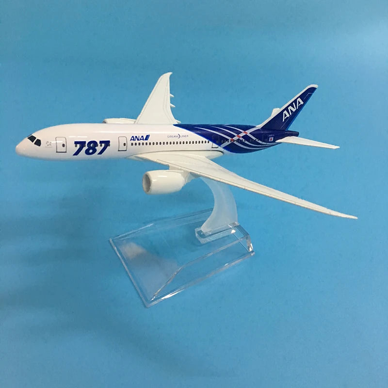 JASON TUTU 15CM ANA sea turtle painting Airbus A380 Airplane Model Aircraft Model Diecast Metal Planes Model All Nippon Airways
