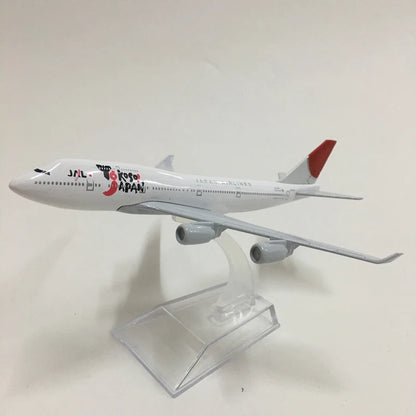 JASON TUTU 15CM ANA sea turtle painting Airbus A380 Airplane Model Aircraft Model Diecast Metal Planes Model All Nippon Airways