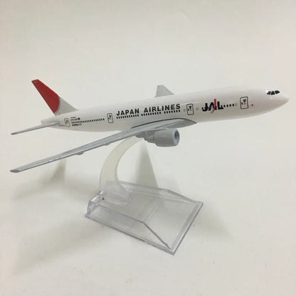 JASON TUTU 15CM ANA sea turtle painting Airbus A380 Airplane Model Aircraft Model Diecast Metal Planes Model All Nippon Airways