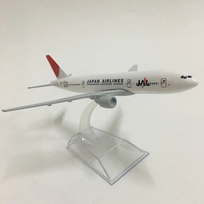 JASON TUTU 15CM ANA sea turtle painting Airbus A380 Airplane Model Aircraft Model Diecast Metal Planes Model All Nippon Airways