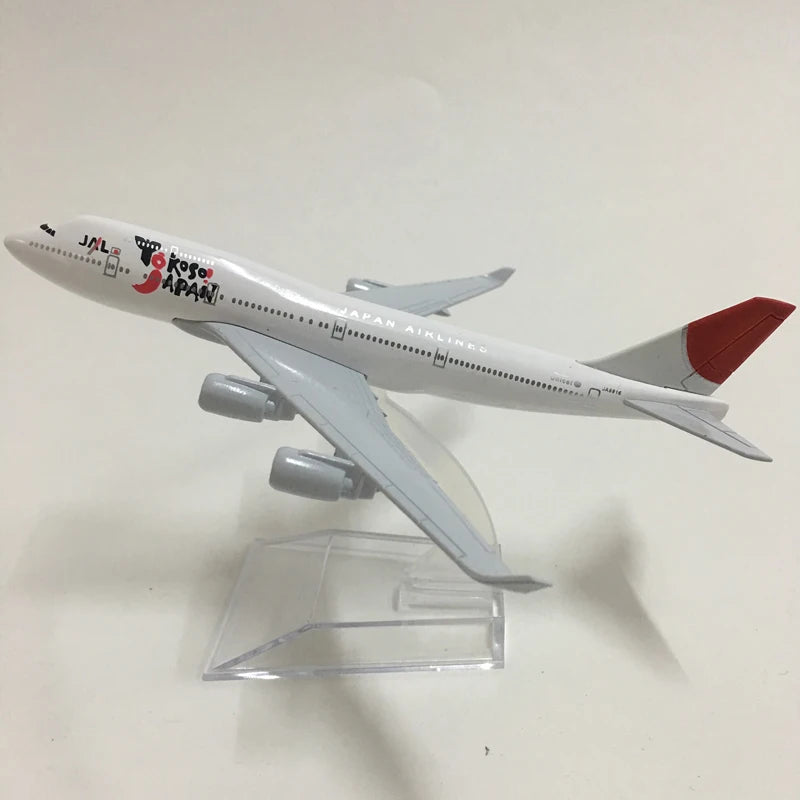 JASON TUTU 15CM ANA sea turtle painting Airbus A380 Airplane Model Aircraft Model Diecast Metal Planes Model All Nippon Airways
