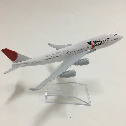 JASON TUTU 15CM ANA sea turtle painting Airbus A380 Airplane Model Aircraft Model Diecast Metal Planes Model All Nippon Airways