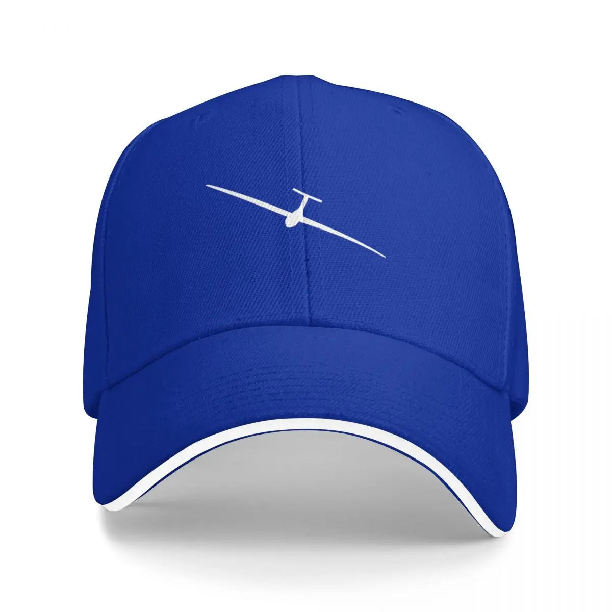 glider Baseball Cap Luxury Hat Trucker Cap Big Size Hat Sun Cap Woman Men's