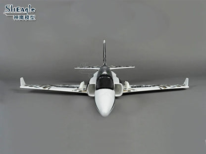 OTHER Viper Upgraded Version 50mm EPO 6 Channel High-Speed Ducted Machine Fixed Wing Electric Remote-Controlled Model Aircraft