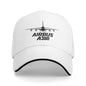 Airbus A380 Baseball Caps Activities Snapback Hat Men Women Hats