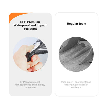 New YP3 Glider Flying Helicopter RC Hobby Jet Plane 2.4G Stunt Remote Control Foam Fighter Airplane Toy Drone With Light