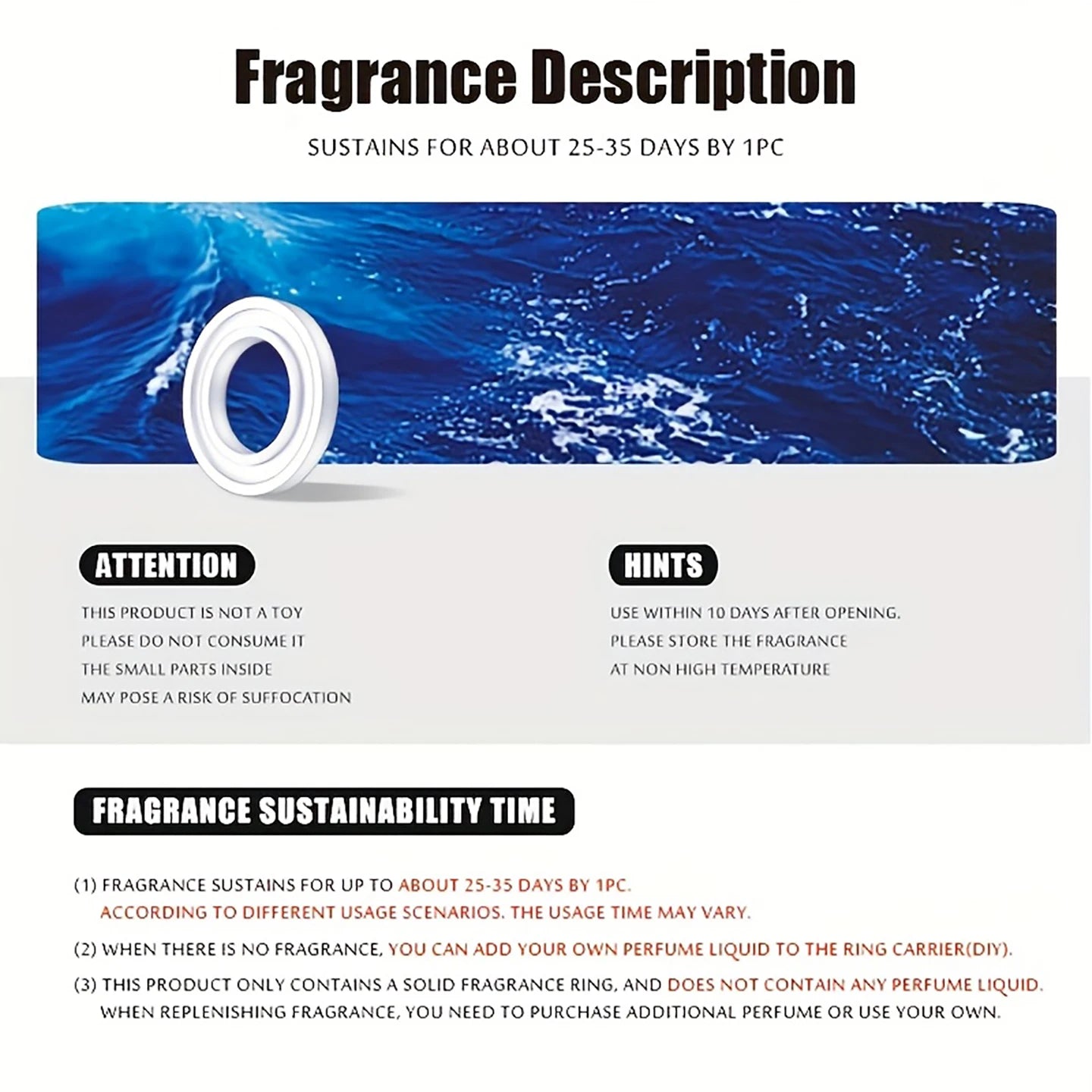 Rotating solar energy powered fighter car air freshener