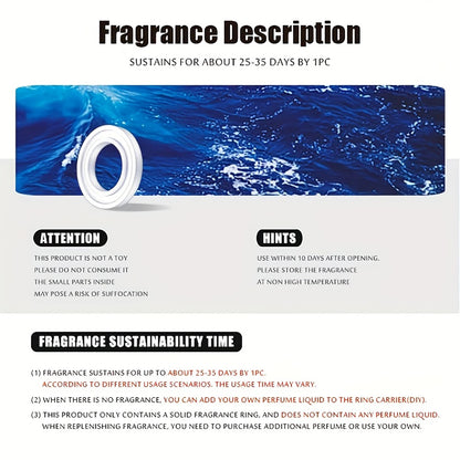 Rotating solar energy powered fighter car air freshener