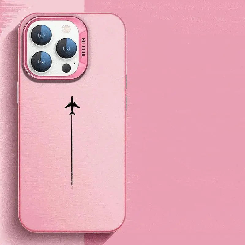 Planes Phone Case for Apple iPhone all Models