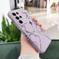 Intercloud Plane Phone Case For Samsung Galaxy S25FE S24 S23 S22 S21 S20 S10 S10E Ultra Plus FE Note 20 Ultra 10 Plus Cover