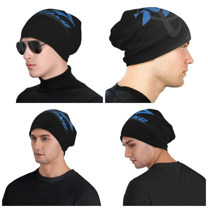Boeing 767 Essential Unisex Adult Beanies Caps Knitting Bonnet Hat Warm Fashion Autumn Winter Outdoor Skullies Hats