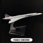 Metal Aircraft Replica Emirates Airlines A380 B777 Airplane Diecast Model Aviation Plane Collectible Toys for Boys