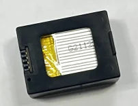 New C187 Remote Control Airplane Kubingke Ec135 Model Remote Control Helicopter Single Paddle No Ailerons Airplane Model Toy