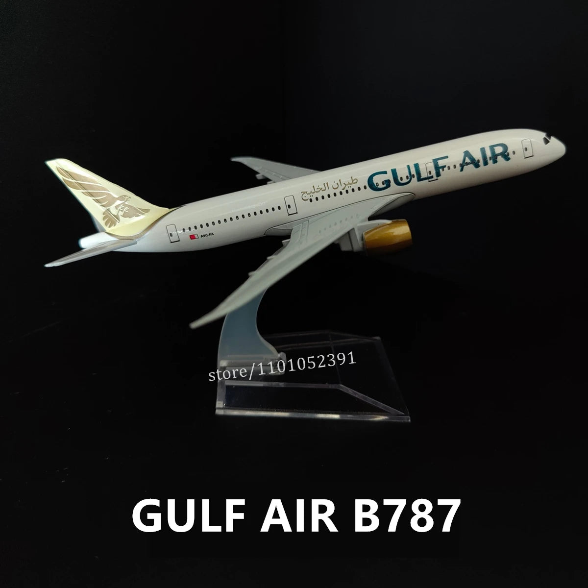 Metal Aircraft Replica Emirates Airlines A380 B777 Airplane Diecast Model Aviation Plane Collectible Toys for Boys