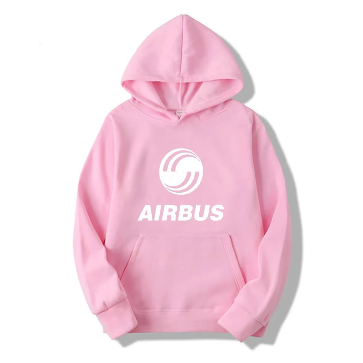 Air Bus navigation Flight hoodies Airbusfan A320 Men hoodies Male Bone Band Kpop Casual Travel hoodies