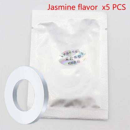 Helicopter Solar Car Air Freshener Propeller Rotating Interior Accessories Flavoring Supplies Fighter Model Perfume Decoration