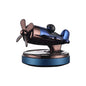 Car Air Freshener Smell StylingAirplane Model In The Solar Center Console Decoration Auto Fragrance Air Fresheners