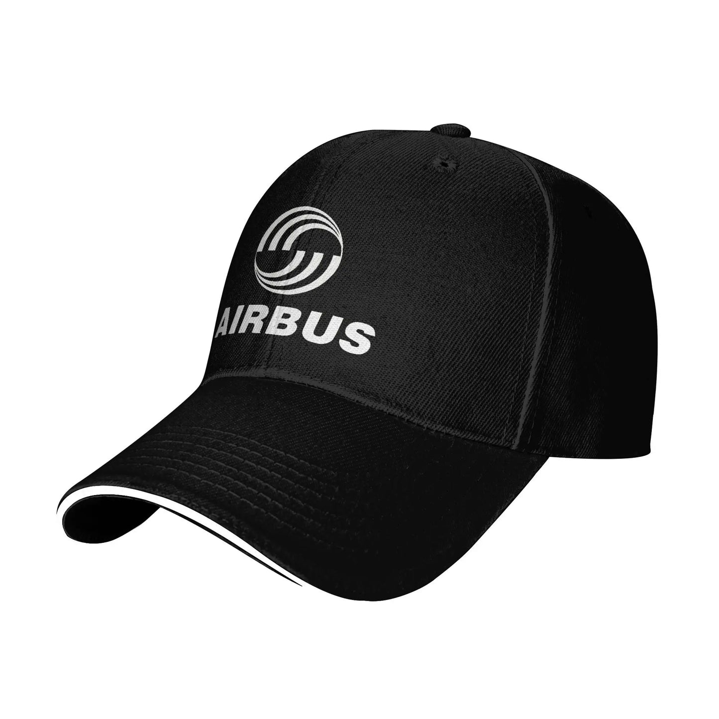 AIRBUS AVIATION Caps Casual Unisex