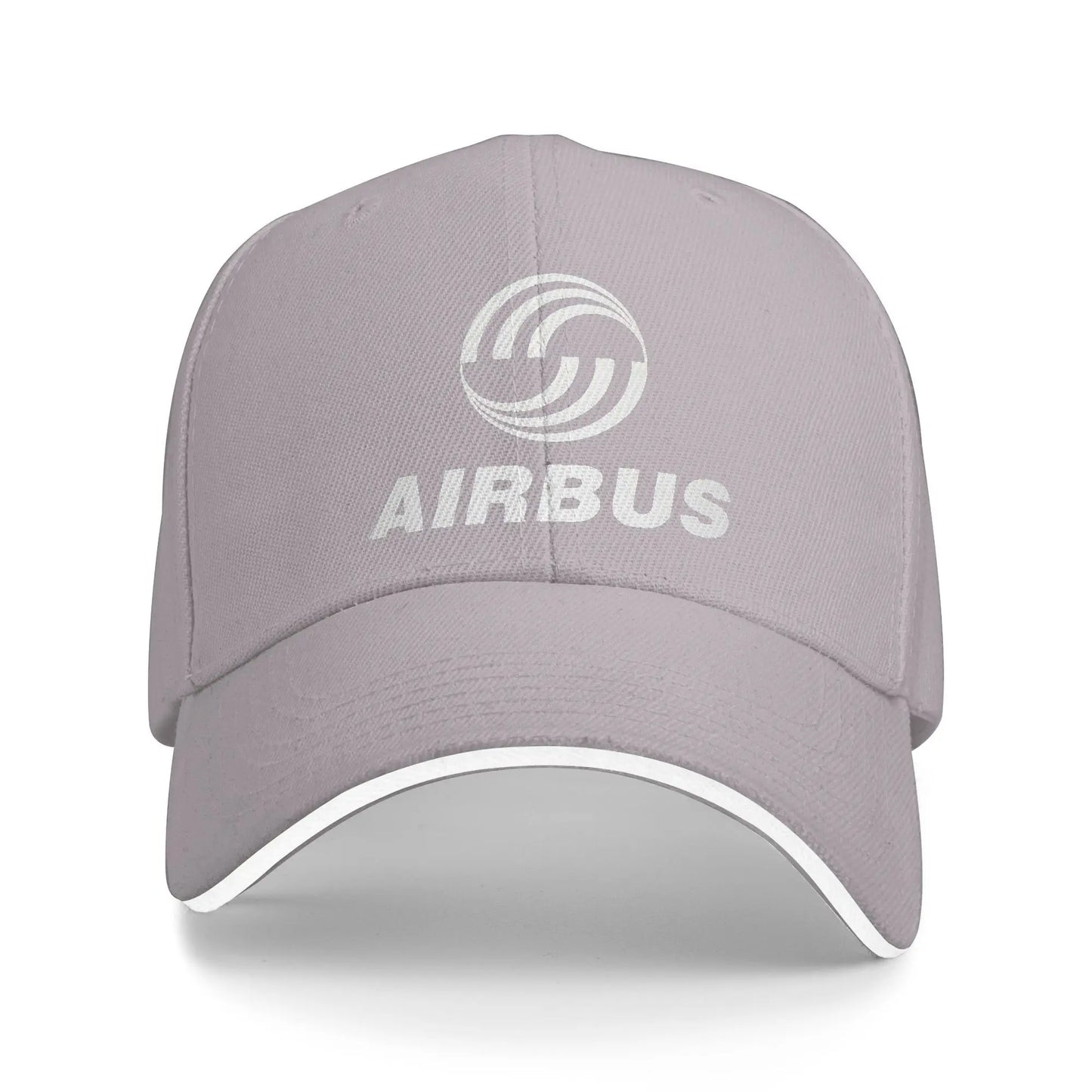 AIRBUS AVIATION Caps Casual Unisex