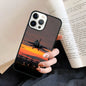 Jet Fighting Aircraft Phone Case Back Cover for iPhone 17 Air 16 15 14 13 11 12 Pro Max Plus Fundas Coque