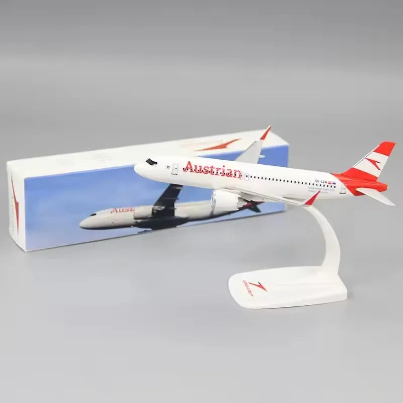 FK-100 QANTAS/IBERIA EXPRESS/AustrianA320neo / Malév MALEV737-800 /MD-11 Lufthansa Cargo Airlines