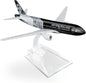 1/400 16cm Air New Zealand B777 Airplane Toy Airplane For Boys Collectible Miniature Gifts