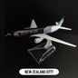 Metal Aircraft Replica Emirates Airlines A380 B777 Airplane Diecast Model Aviation Plane Collectible Toys for Boys