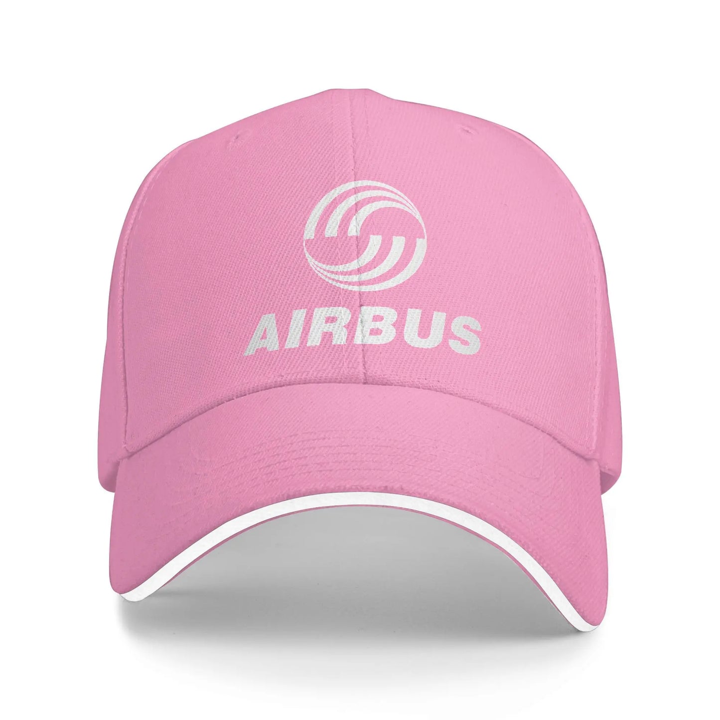 AIRBUS AVIATION Caps Casual Unisex