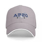 Airbus A320 Neo Awesome Baseball Caps Outdoor Men Women Hats