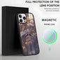 Airplane Plane Fly Travel Cloud Phone Case For IPhone 17 16 15 14 13 12 11 Pro Max Plus Mini Magsafe Wireless Magnetic Funda