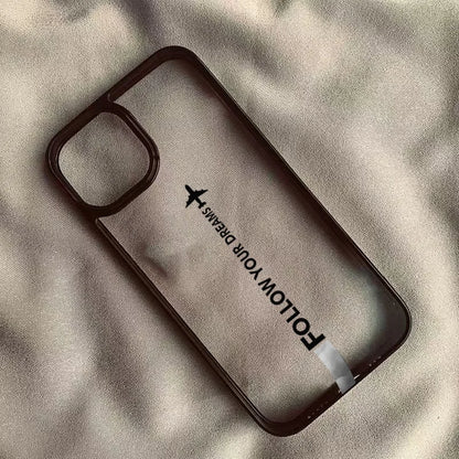 Airplane Route Design Phone Case For Samsung Galaxy A06 Case A16 S25 S24 S23 S22 Ultra S24 FE A54 A35 A15 A55 A52 A34 5G Cover