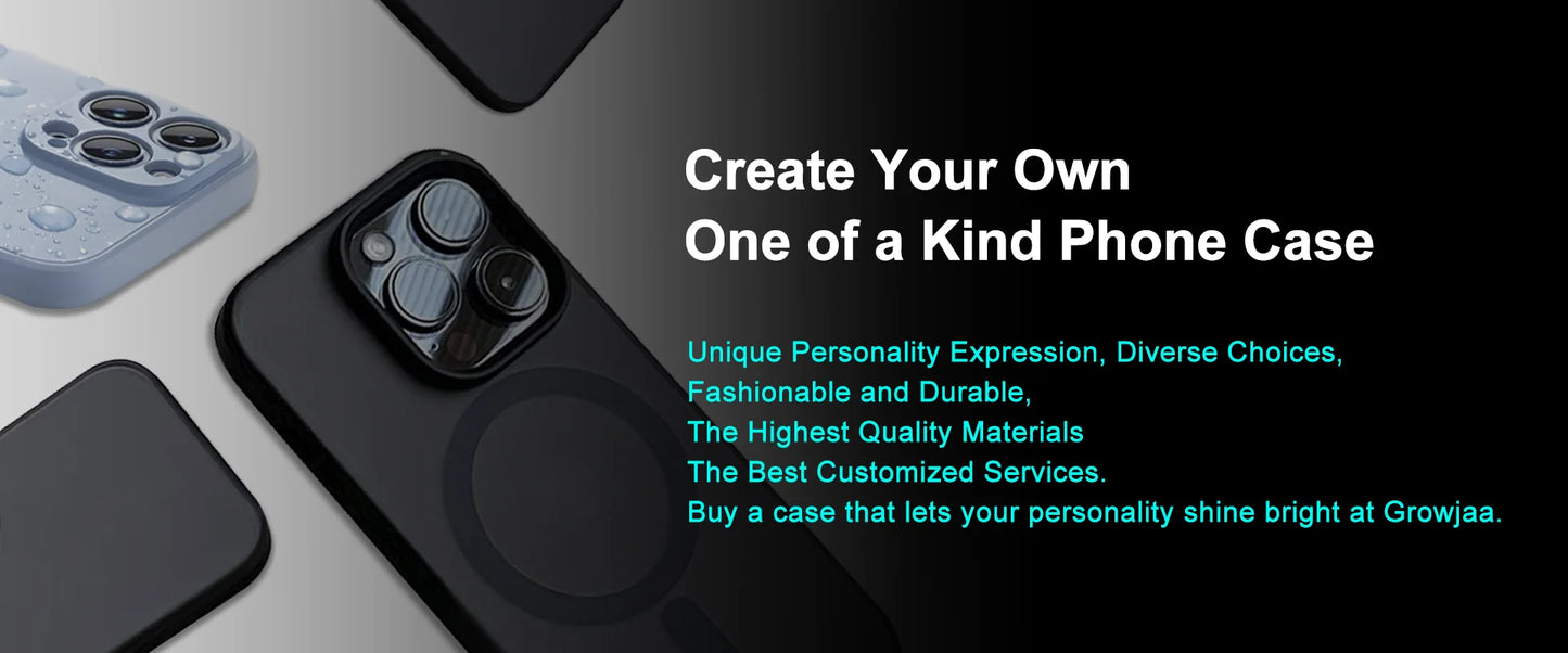 Airplane Plane Fly Travel Cloud Phone Case For IPhone 17 16 15 14 13 12 11 Pro Max Plus Mini Magsafe Wireless Magnetic Funda