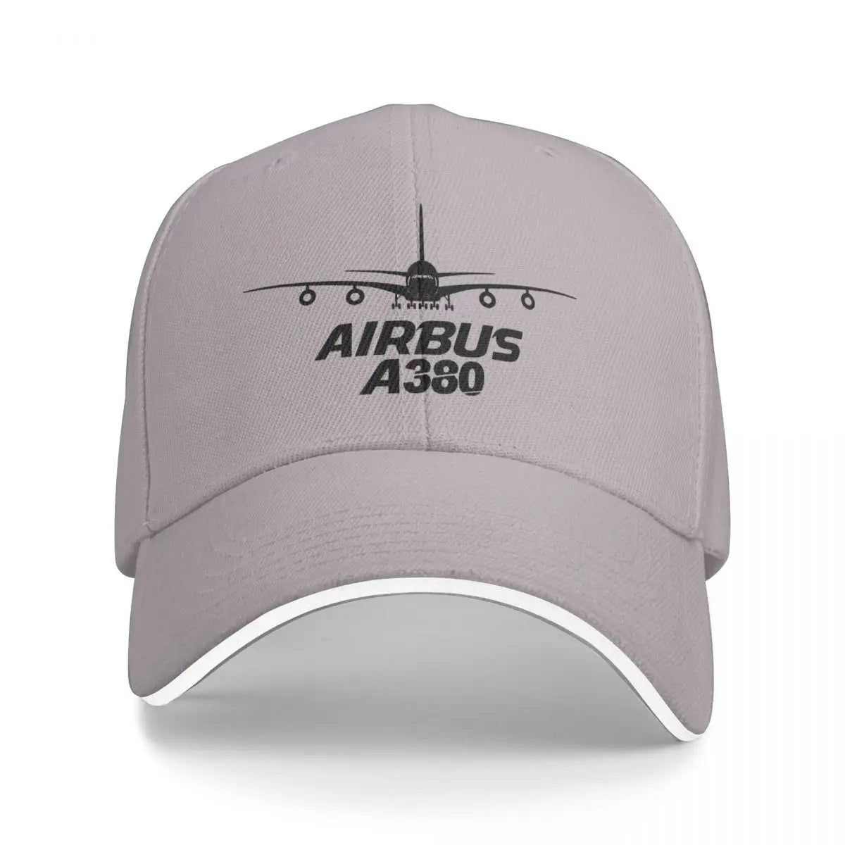 Airbus A380 Baseball Caps Activities Snapback Hat Men Women Hats
