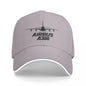 Airbus A380 Baseball Caps Activities Snapback Hat Men Women Hats