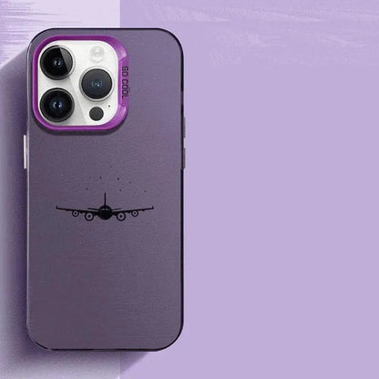 Planes Phone Case for Apple iPhone all Models