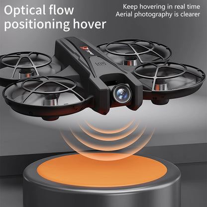 2025 YL05 Drone 8K HD Camera Screen Remote Control Brushless RC Helicopter 360° Flip Quadcopter Dron RC Toys Gift For Kid Boy