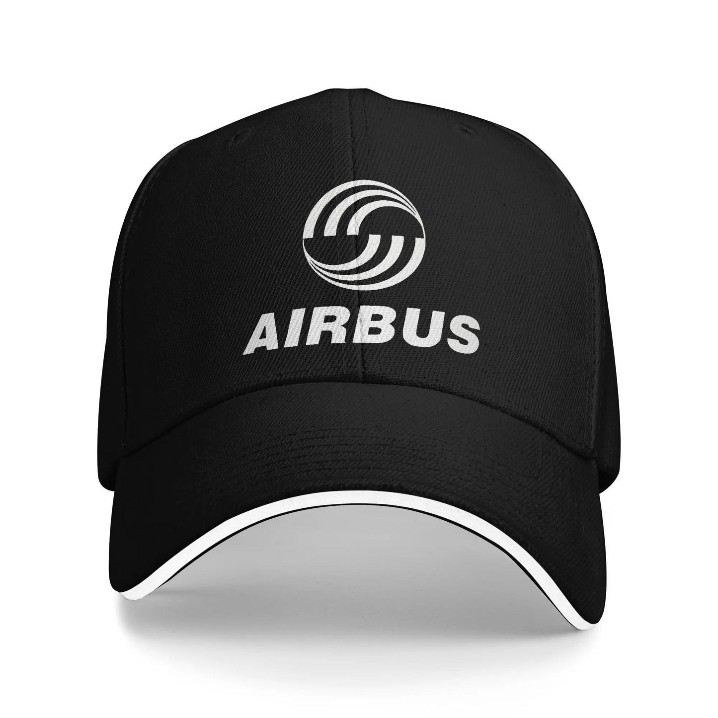 AIRBUS AVIATION Caps Casual Unisex