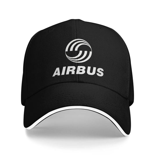 AIRBUS AVIATION Caps Casual Unisex
