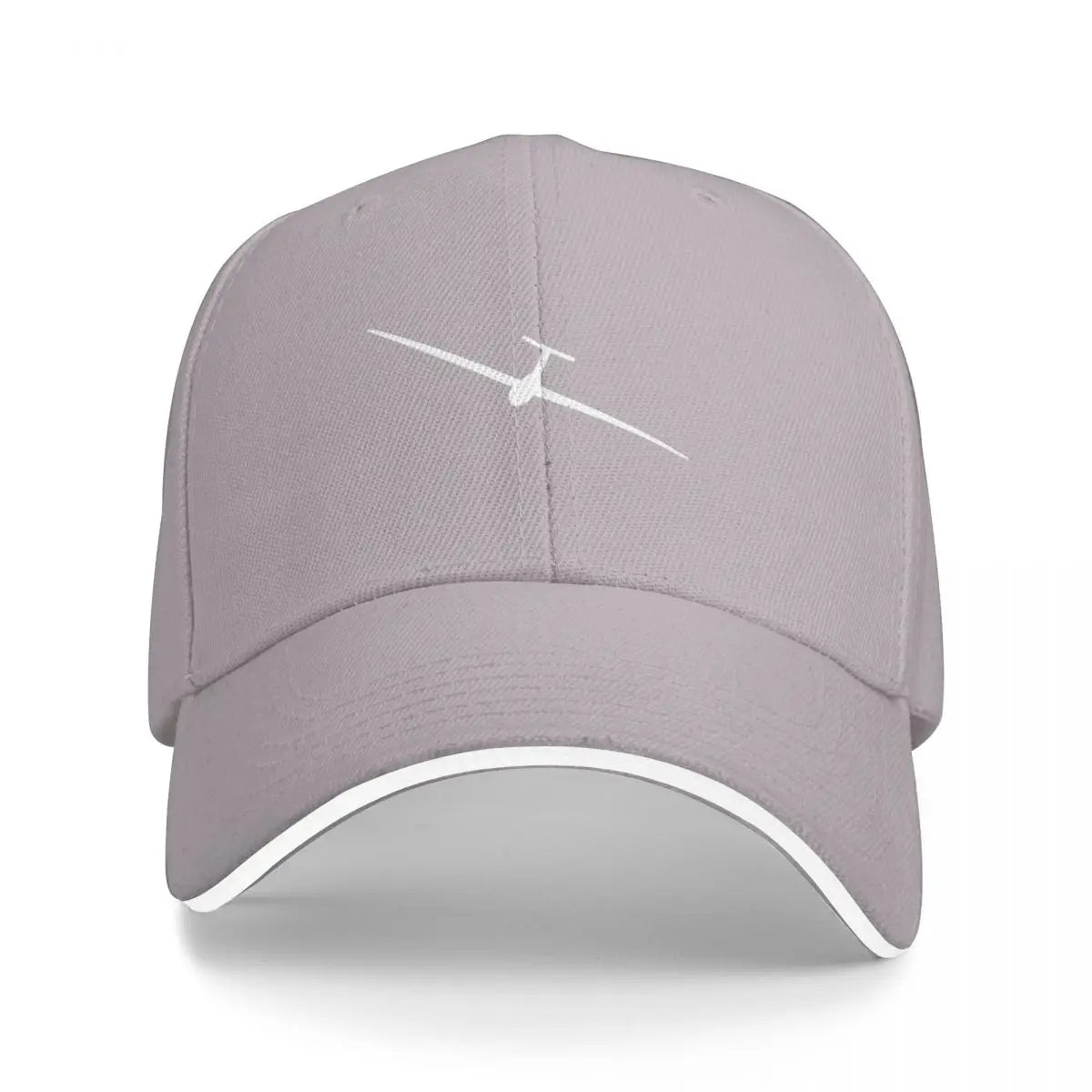 glider Baseball Cap Luxury Hat Trucker Cap Big Size Hat Sun Cap Woman Men's