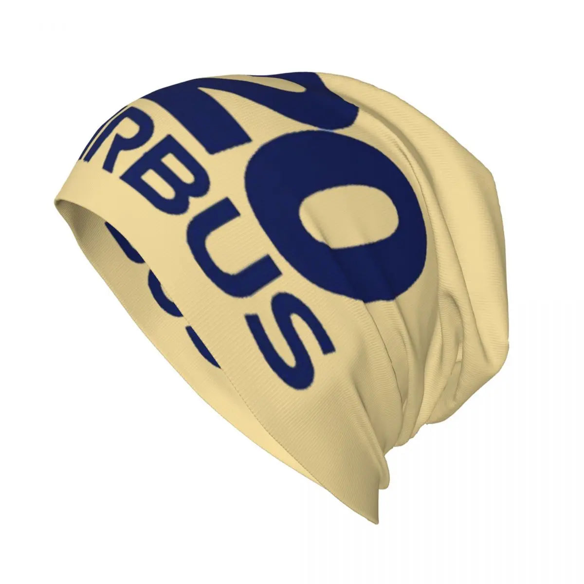 Airbus A320 Logo Men Women Adult Beanies Caps Knitted Bonnet Hat Warm Hip Hop Autumn Winter Outdoor Skullies Hats