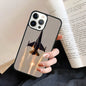 Jet Fighting Aircraft Phone Case Back Cover for iPhone 17 Air 16 15 14 13 11 12 Pro Max Plus Fundas Coque
