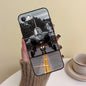 Fighter Planes Phone Case For iPhone 15 14 Plus 11 12 13 16 Pro Max Mini 7 8 X XR XS Max Cover
