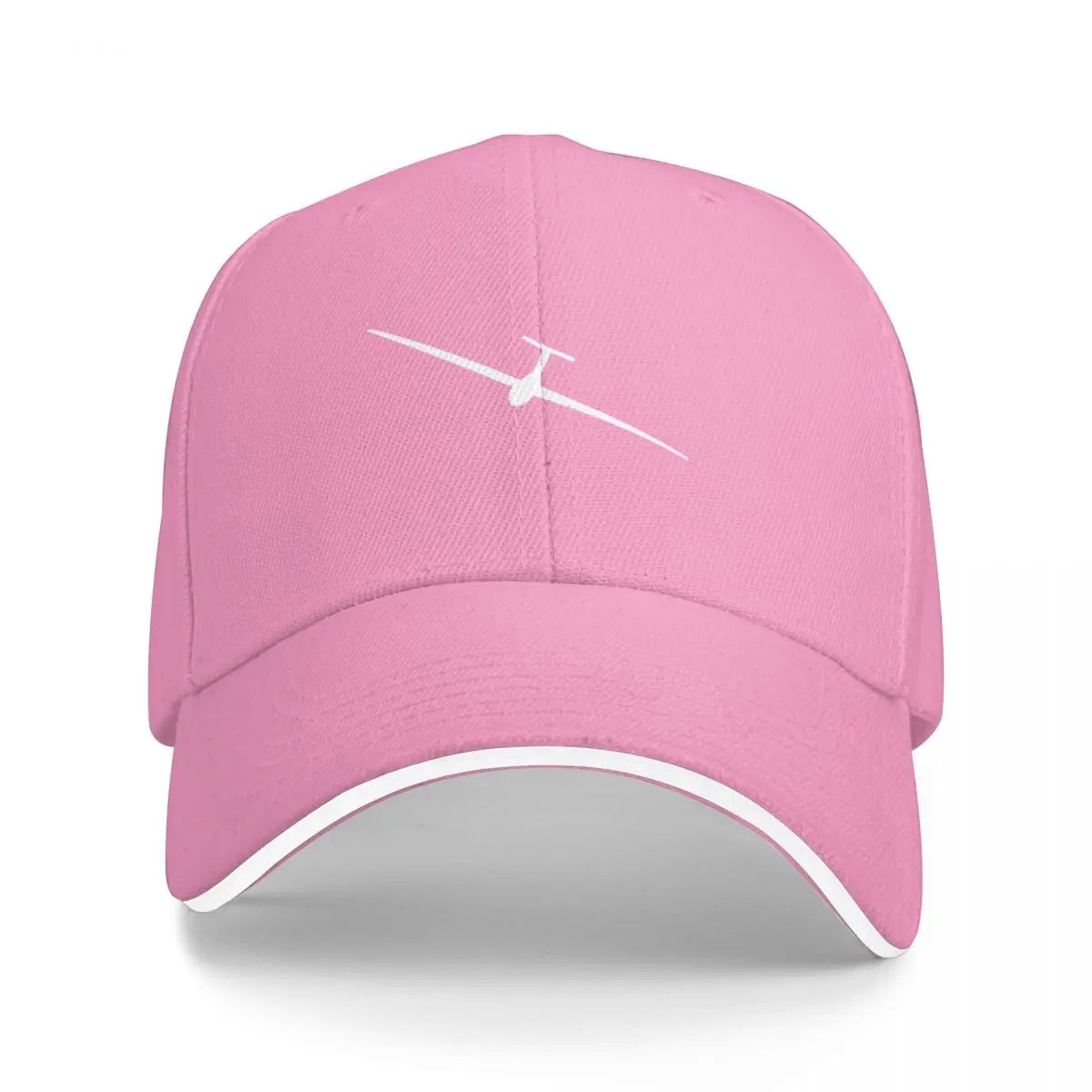 glider Baseball Cap Luxury Hat Trucker Cap Big Size Hat Sun Cap Woman Men's