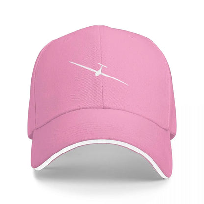 glider Baseball Cap Luxury Hat Trucker Cap Big Size Hat Sun Cap Woman Men's