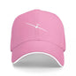 glider Baseball Cap Luxury Hat Trucker Cap Big Size Hat Sun Cap Woman Men's