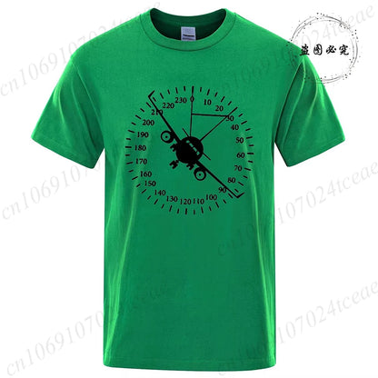 Pilot Airman Tshirt T Shirts Men Summer Fashion Harajuku Short Sleeve O Neck Streetwear Airplane Pilot Aviator Flight T-shirts