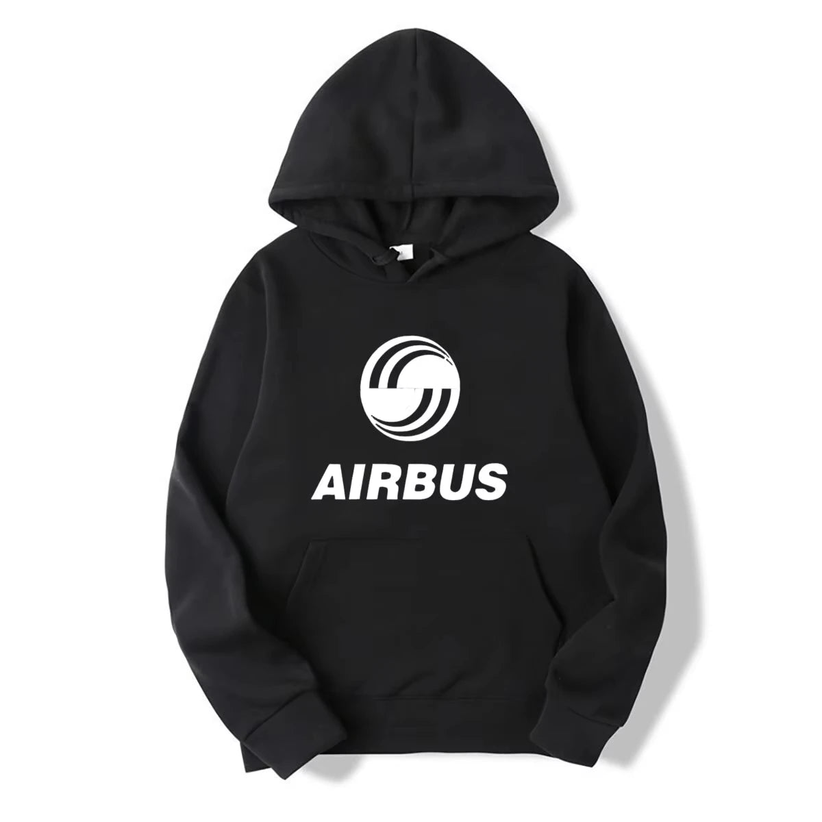 Air Bus navigation Flight hoodies Airbusfan A320 Men hoodies Male Bone Band Kpop Casual Travel hoodies