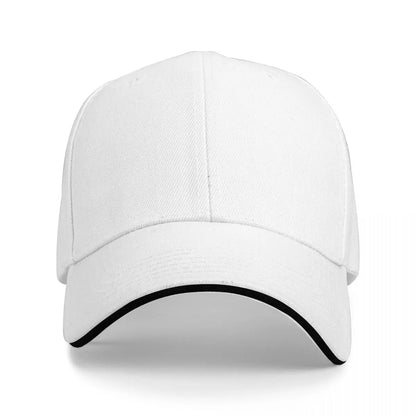 glider Baseball Cap Luxury Hat Trucker Cap Big Size Hat Sun Cap Woman Men's